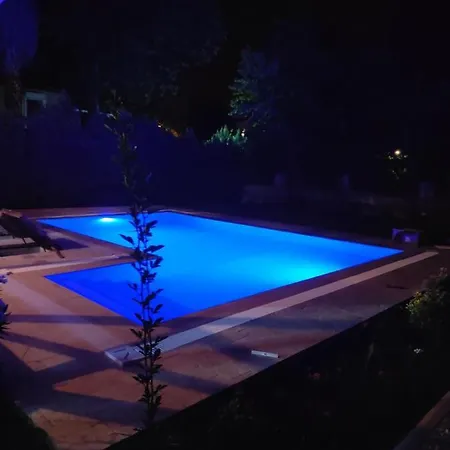 Feriehus Kayi Kottage In Peaceful Calis Few Minutes From Calis Sunny *