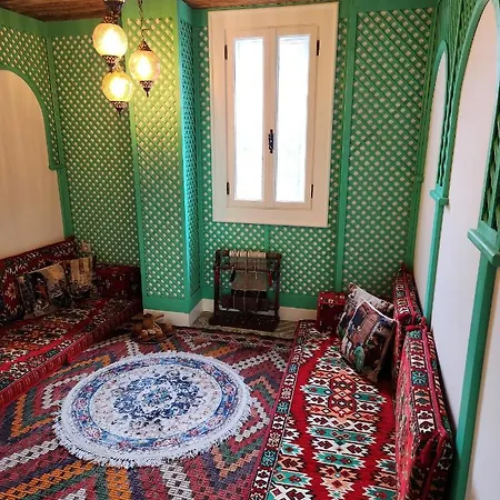Feriehus Kayi Kottage In Peaceful Calis Few Minutes From Calis Sunny *