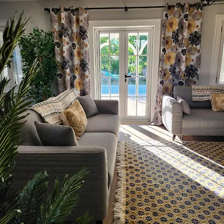 Feriehus Kayi Kottage In Peaceful Calis Few Minutes From Calis Sunny Fethiye